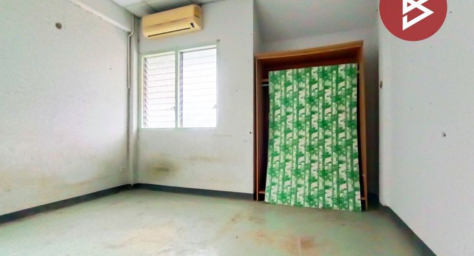 À vendre 2 chambres maison à Mueang Samut Songkhram, Samut Songkhram