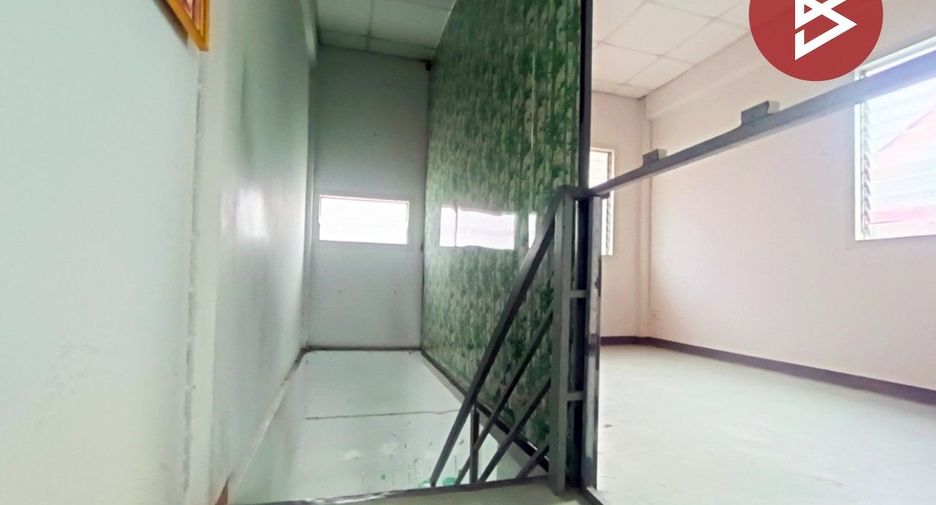 À vendre 2 chambres maison à Mueang Samut Songkhram, Samut Songkhram