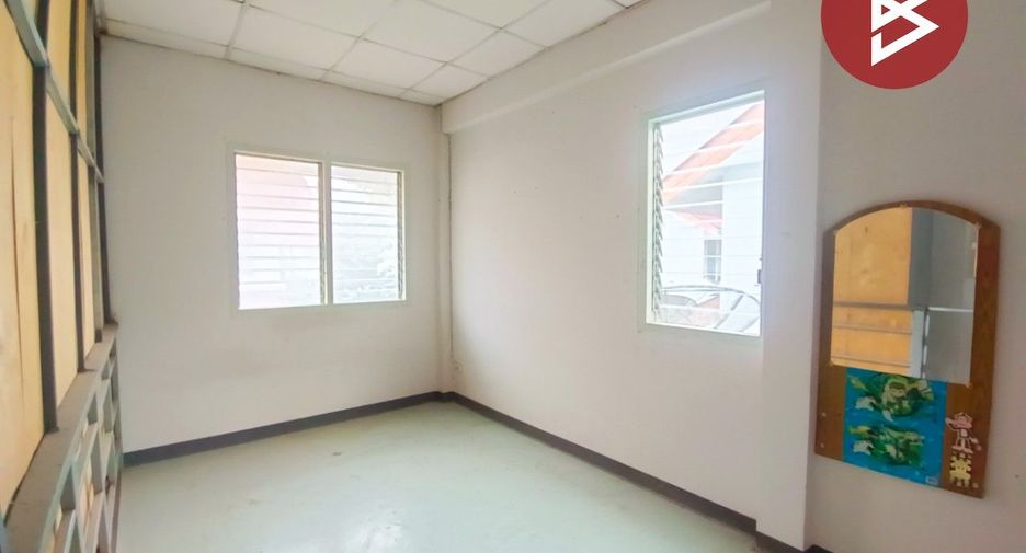 À vendre 2 chambres maison à Mueang Samut Songkhram, Samut Songkhram