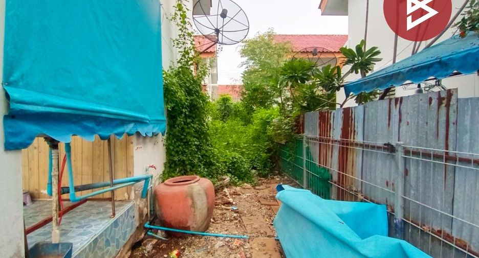 À vendre 2 chambres maison à Mueang Samut Songkhram, Samut Songkhram