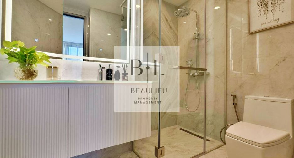 Wohnung zum Kauf mit 1 Zimmer in Bang Lamung, Chonburi