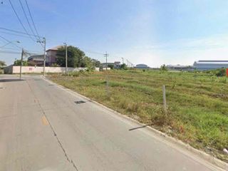 Terreno en venta en Bang Phli, Samut Prakan