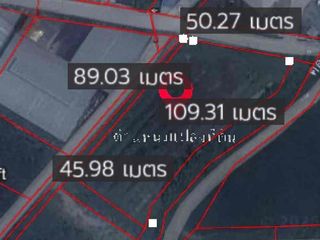 Terreno en venta en Bang Phli, Samut Prakan