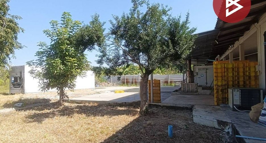 Продажа склад в Mueang Nakhon Pathom, Накхонпатхом