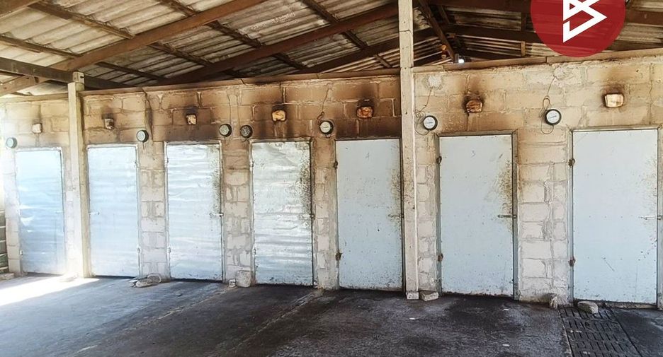 Продажа склад в Mueang Nakhon Pathom, Накхонпатхом