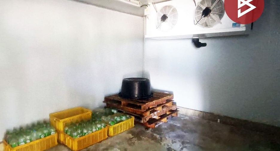 Продажа склад в Mueang Nakhon Pathom, Накхонпатхом