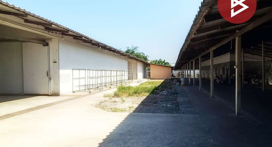 Продажа склад в Mueang Nakhon Pathom, Накхонпатхом