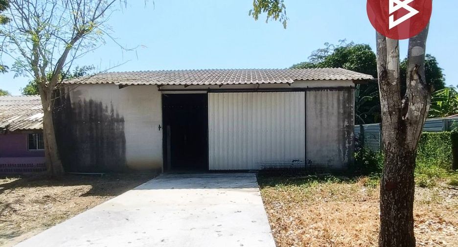 Продажа склад в Mueang Nakhon Pathom, Накхонпатхом