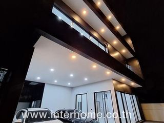 For sale 5 ベッドルーム house in Din Daeng, Bangkok