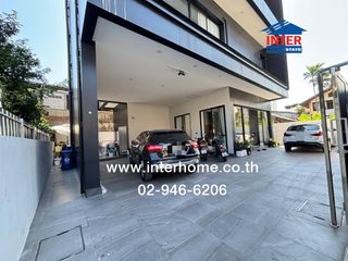 For sale 5 ベッドルーム house in Din Daeng, Bangkok