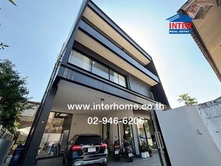 For sale 5 ベッドルーム house in Din Daeng, Bangkok