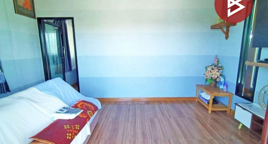 For sale 2 bedrooms house in Bang Pakong, Chachoengsao