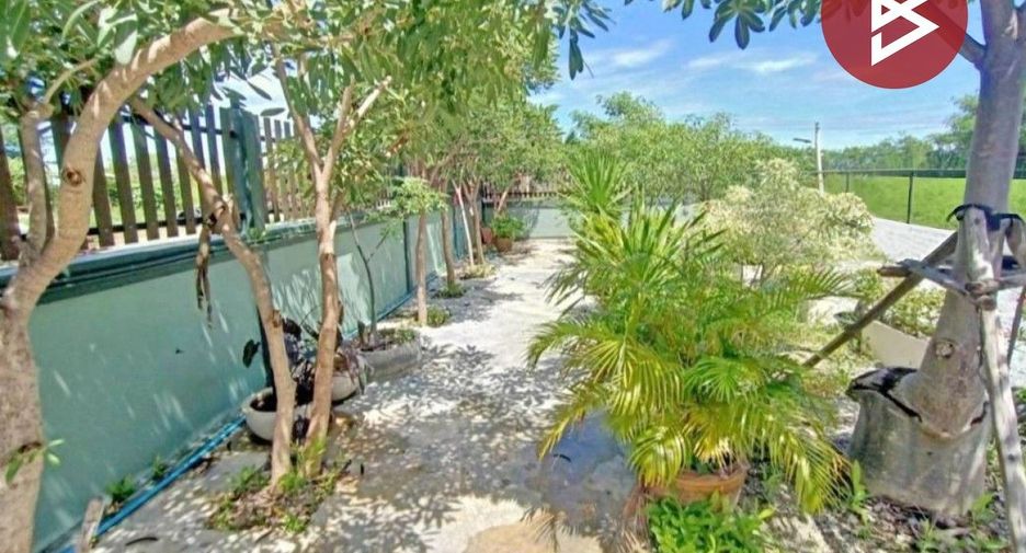 For sale 2 bedrooms house in Bang Pakong, Chachoengsao