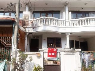 Продажа 3 спальни таунхаус в Банг Кхае, Бангкок