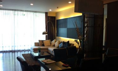 Wohnung zur Miete mit 2 Zimmer in Pathum Wan, Bangkok