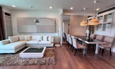 For rent 2 bedrooms condo in Pathum Wan, Bangkok