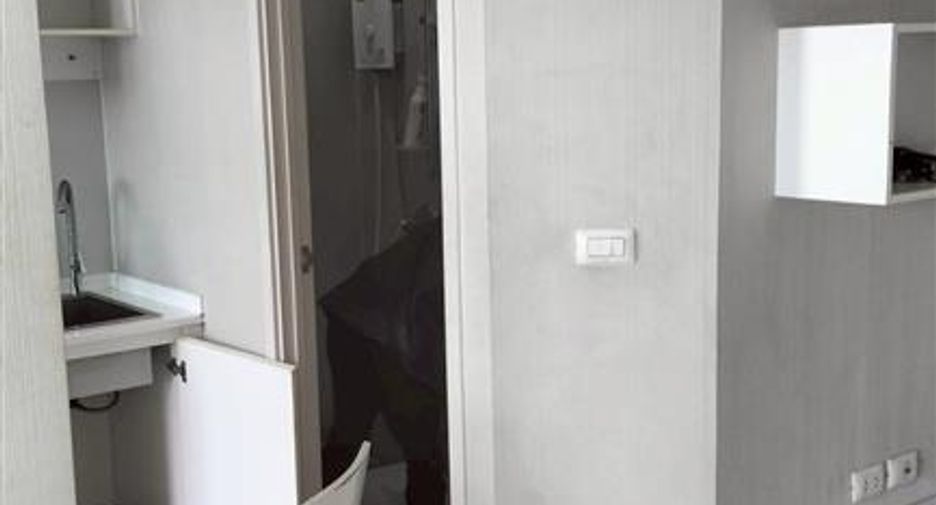 For sale 1 bed condo in Bang Khae, Bangkok