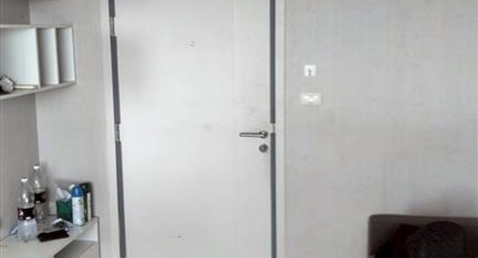 For sale 1 bed condo in Bang Khae, Bangkok