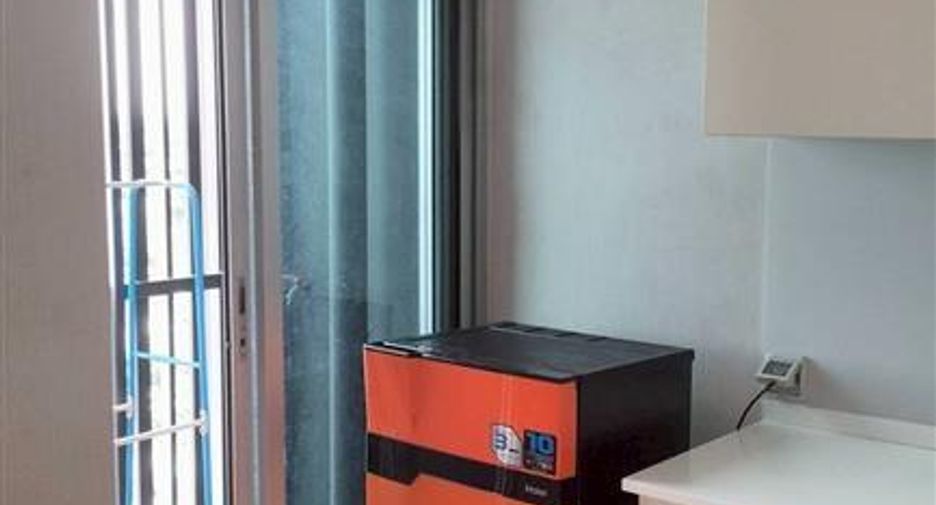 For sale 1 bed condo in Bang Khae, Bangkok