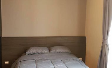 Аренда 1 кровать кондо в Щаттхана, Бангкок