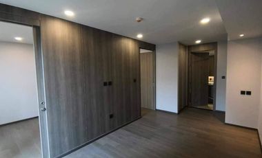 For sale 1 bed condo in Pathum Wan, Bangkok