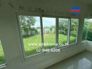 For sale 4 bedrooms house in Nong Chok, Bangkok
