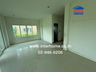 For sale 4 bedrooms house in Nong Chok, Bangkok