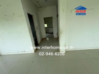 For sale 4 bedrooms house in Nong Chok, Bangkok