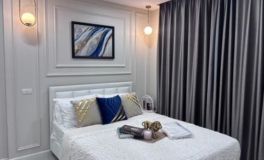 À vendre 1 chambre condo à Phra Khanong, Bangkok