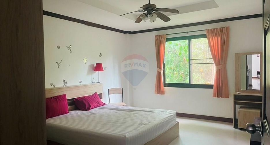 For sale 7 bedrooms apartment in Ko Samui, Surat Thani