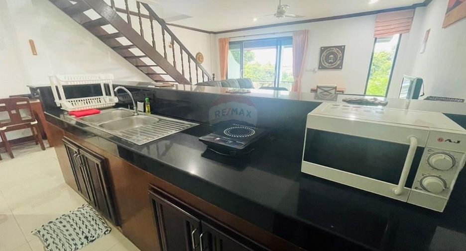 For sale 7 bedrooms apartment in Ko Samui, Surat Thani