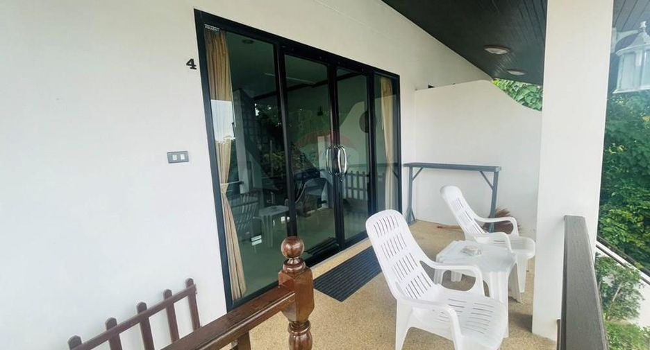 For sale 7 bedrooms apartment in Ko Samui, Surat Thani