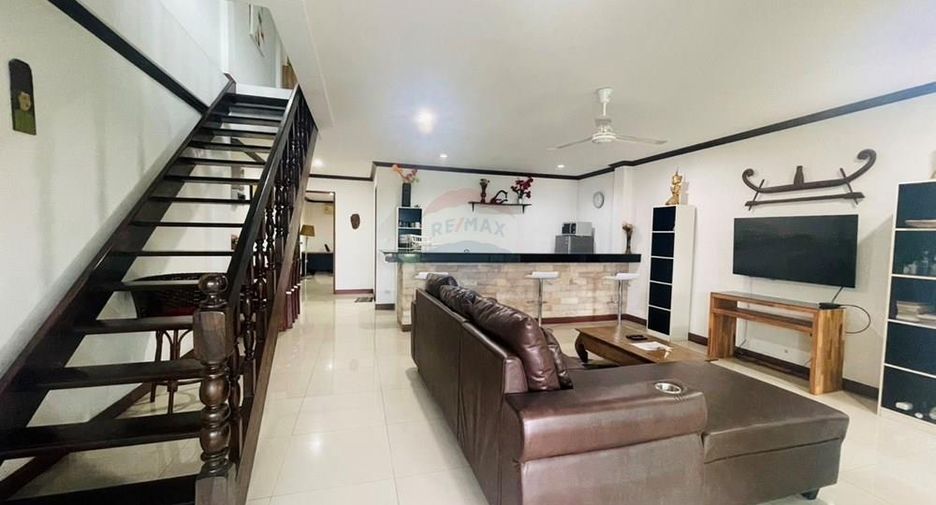For sale 7 bedrooms apartment in Ko Samui, Surat Thani