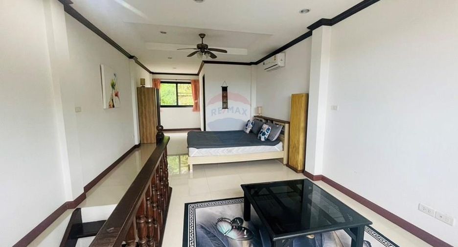 For sale 7 bedrooms apartment in Ko Samui, Surat Thani