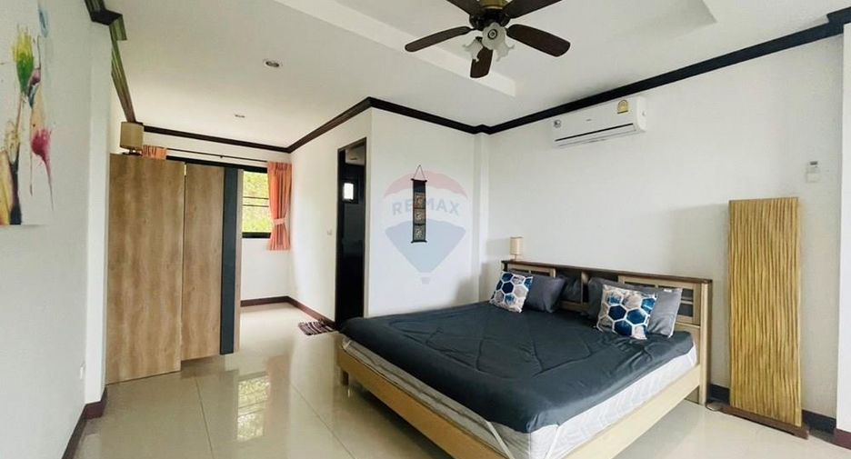 For sale 7 bedrooms apartment in Ko Samui, Surat Thani