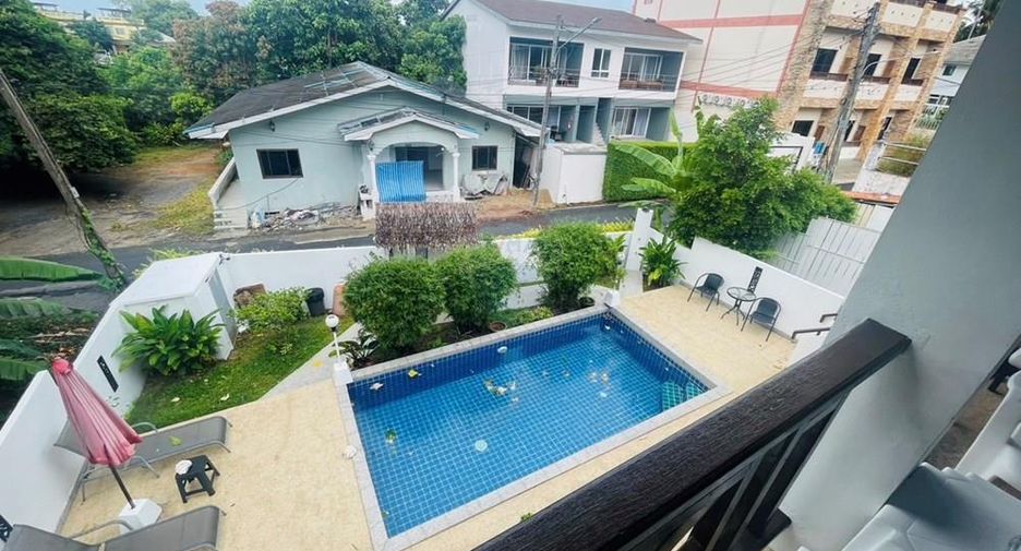 For sale 7 bedrooms apartment in Ko Samui, Surat Thani