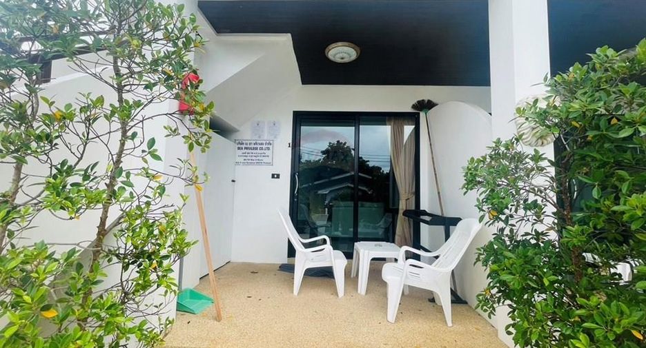 For sale 7 bedrooms apartment in Ko Samui, Surat Thani