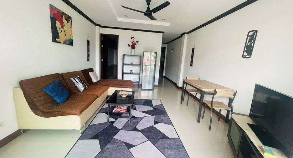For sale 7 bedrooms apartment in Ko Samui, Surat Thani