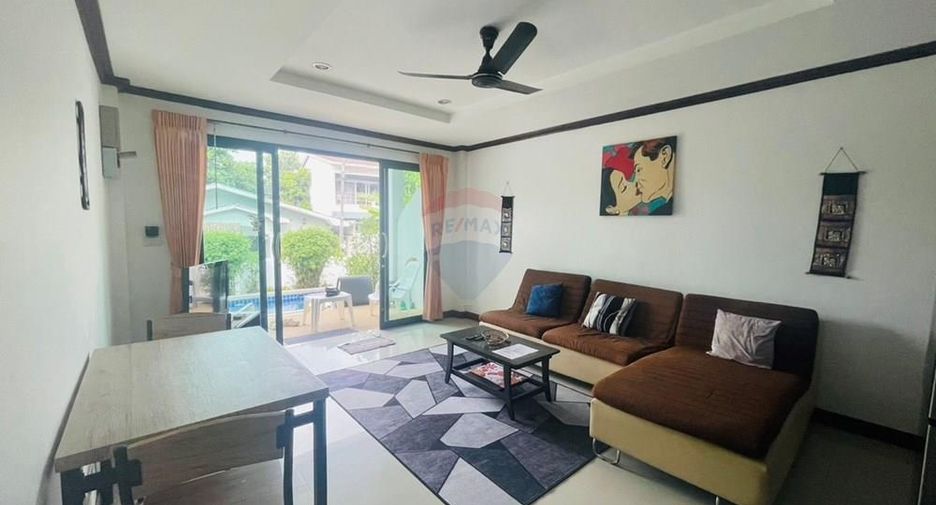 For sale 7 bedrooms apartment in Ko Samui, Surat Thani