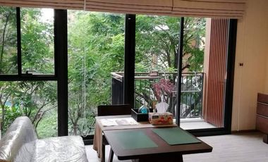À vendre 1 chambre condo à Suan Luang, Bangkok