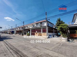 Продажа 3 спальни таунхаус в Khlong Luang, Патумтани