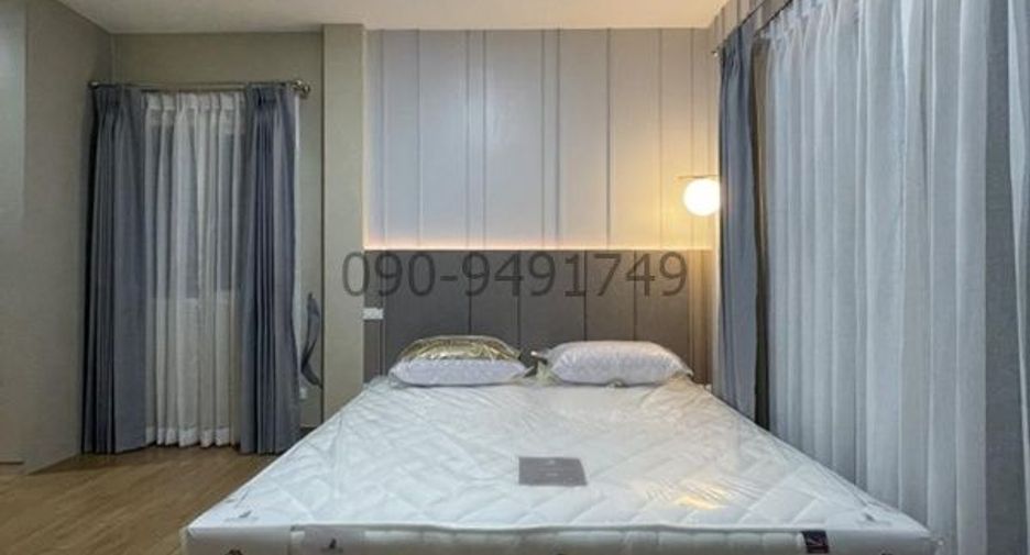 Аренда 3 спальни дом в Bang Phli, Самутпракан