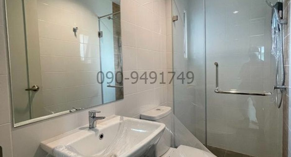 Аренда 3 спальни дом в Bang Phli, Самутпракан