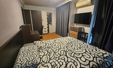 À louer 2 chambres condo à Sathon, Bangkok