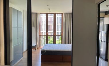 Wohnung zum Kauf mit 1 Zimmer in Watthana, Bangkok
