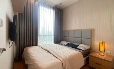 For sale 1 bed condo in Phra Khanong, Bangkok