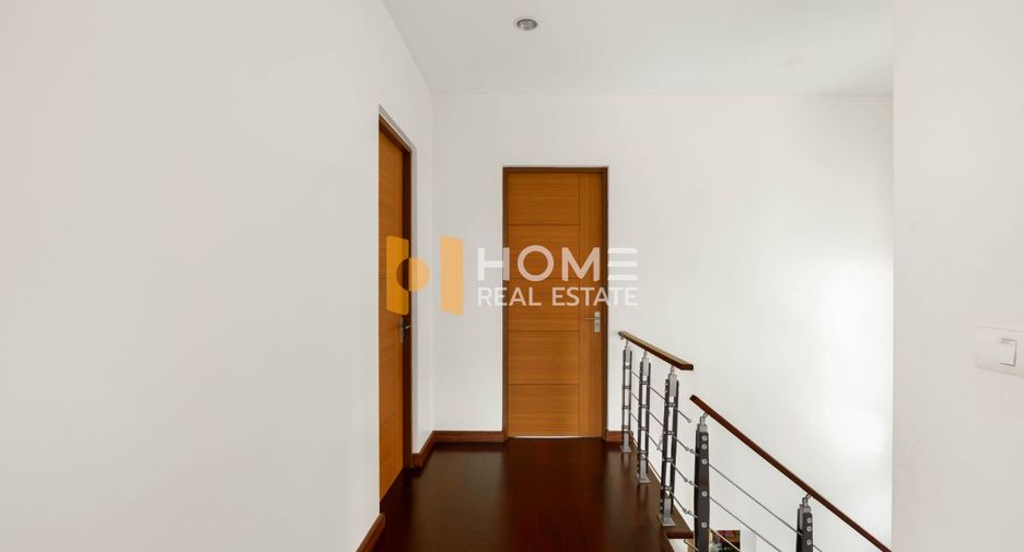 For sale 3 ベッドルーム house in Chatuchak, Bangkok
