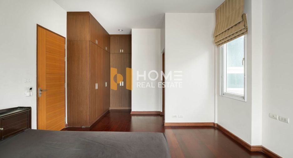 For sale 3 ベッドルーム house in Chatuchak, Bangkok