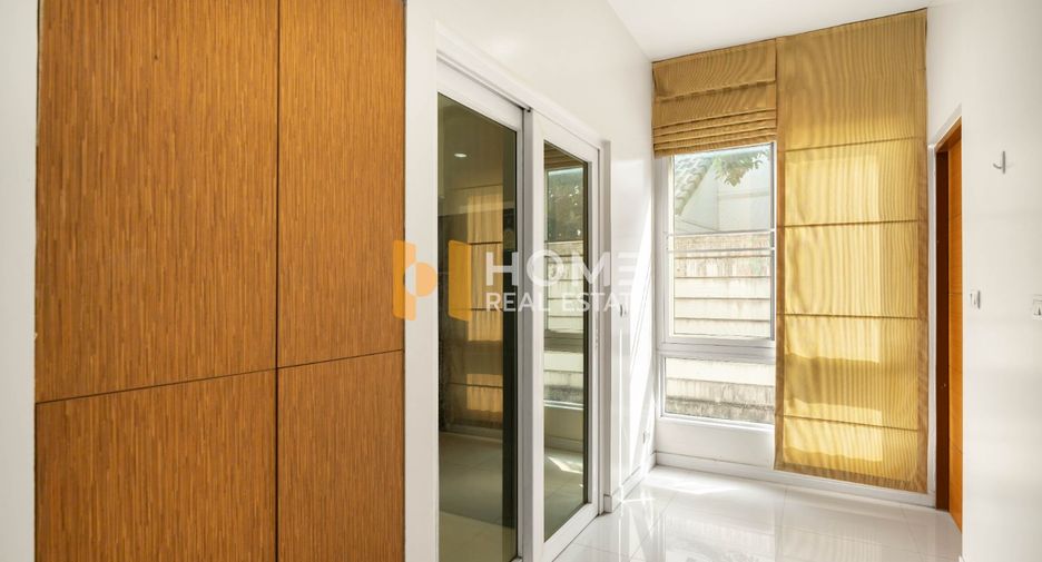 For sale 3 ベッドルーム house in Chatuchak, Bangkok
