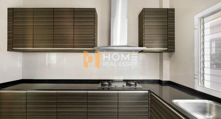 For sale 3 ベッドルーム house in Chatuchak, Bangkok